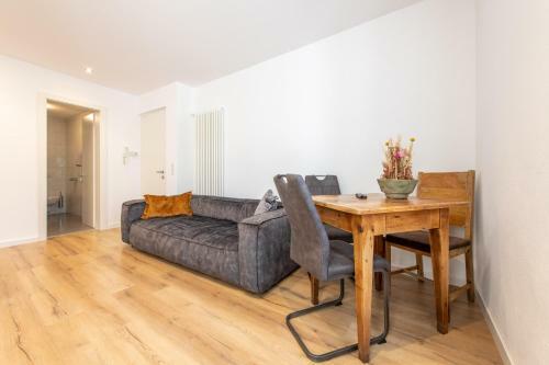 Heimat Cozy Apartment In Center