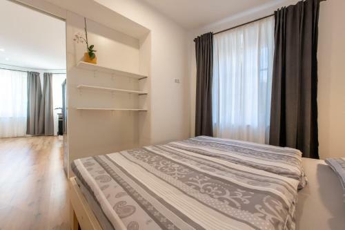 Heimat Cozy Apartment In Center