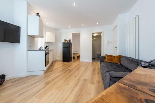 Heimat Cozy Apartment In Center