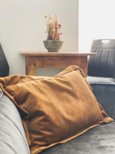 Heimat Cozy Apartment In Center