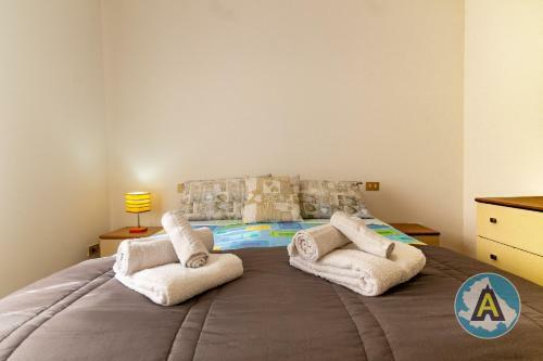 Apartamento Grazioso Appartamento A Due Passi Dal Mare 13c