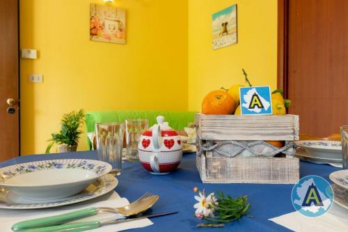 Apartamento Grazioso Appartamento A Due Passi Dal Mare 13c