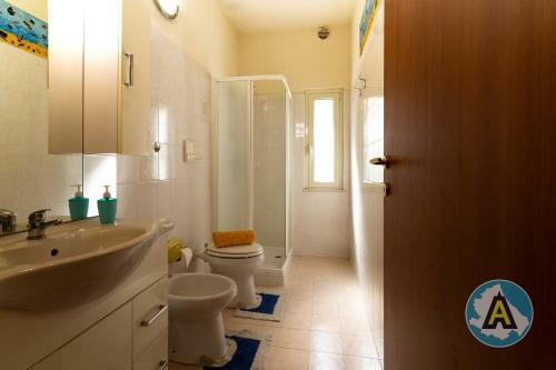 Apartamento Grazioso Appartamento A Due Passi Dal Mare 13c