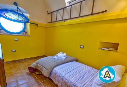 Apartamento Mim� Splendida Casa Nel Cuore Di Silvi Paese