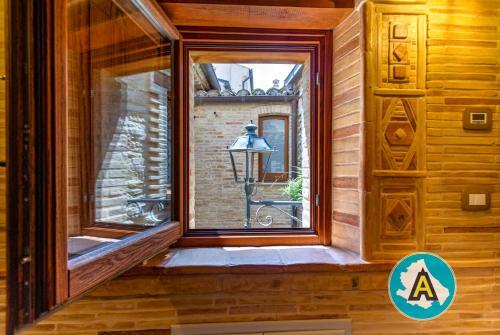 Apartamento Mim� Splendida Casa Nel Cuore Di Silvi Paese