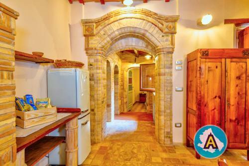 Apartamento Mim� Splendida Casa Nel Cuore Di Silvi Paese