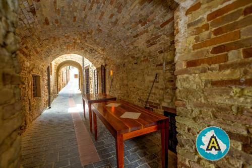 Apartamento Mim� Splendida Casa Nel Cuore Di Silvi Paese