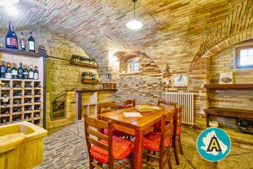 Apartamento Mim� Splendida Casa Nel Cuore Di Silvi Paese