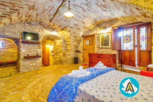 Apartamento Mim� Splendida Casa Nel Cuore Di Silvi Paese