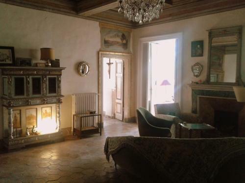 Apartamento Appartamenti Lais In Sipicciano