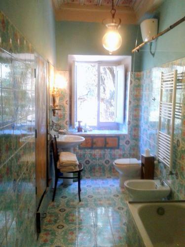 Apartamento Appartamenti Lais In Sipicciano