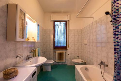 Apartamento Edera Silvi Vacanza