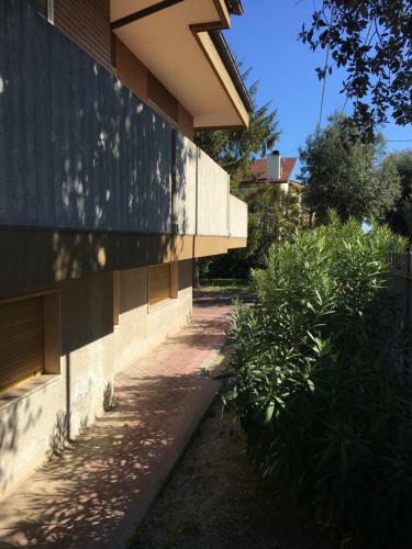 Villa Del Maestro