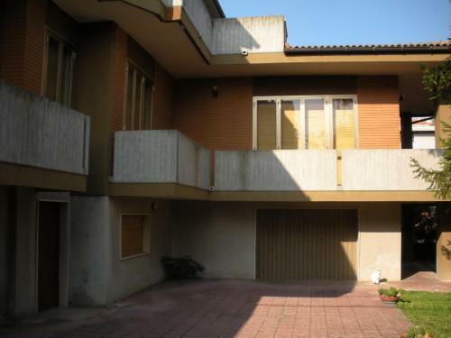 Villa Del Maestro