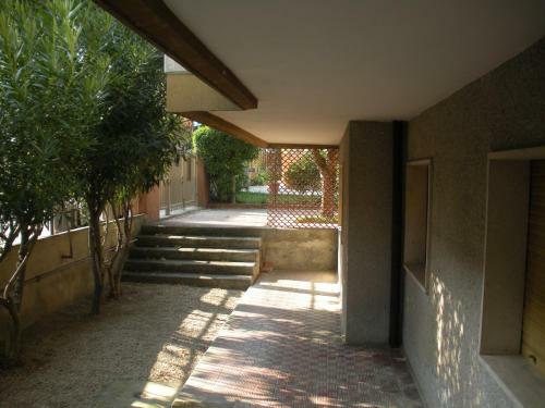 Villa Del Maestro
