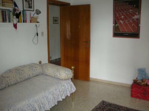 Villa Del Maestro
