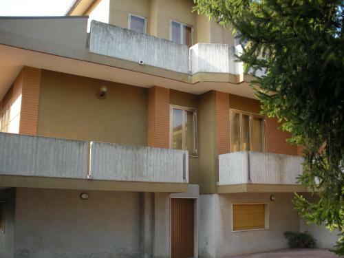 Villa Del Maestro