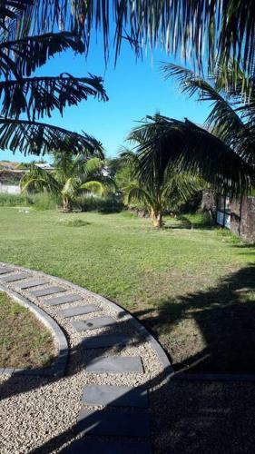 Apartamento Case Creole Independante Proche Mer