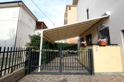 Apartamento Cavalluccio Marino I2 Silvi Vacanza