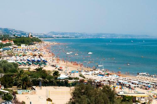 Apartamento Cavalluccio Marino I2 Silvi Vacanza