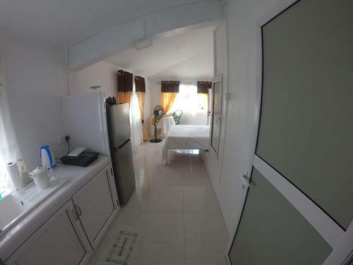 Apartamento Apex Kite Studio - Seaview