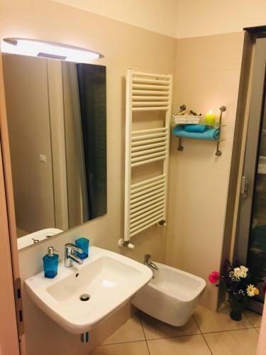Apartamento Le Dune, Un Modo Di Rilassarsi Confortevole,unico!