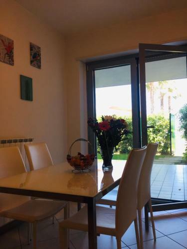 Apartamento Le Dune, Un Modo Di Rilassarsi Confortevole,unico!