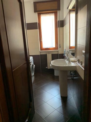 Apartamento Appartamento Al Mare Immerso Nel Verde