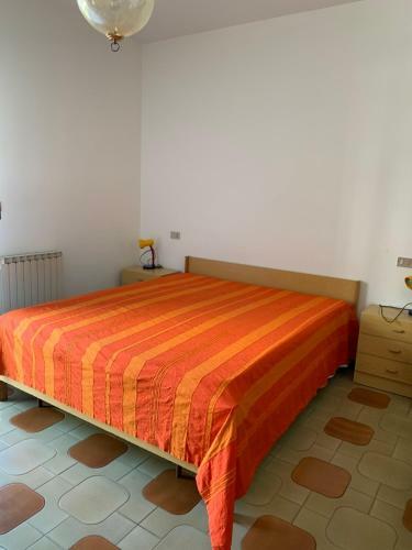 Apartamento Appartamento Al Mare Immerso Nel Verde