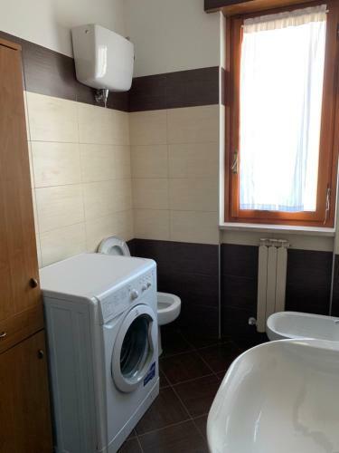 Apartamento Appartamento Al Mare Immerso Nel Verde