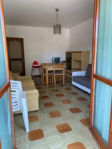 Apartamento Appartamento Al Mare Immerso Nel Verde
