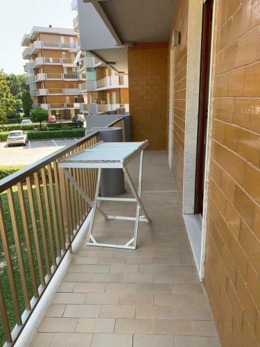 Apartamento Appartamento Al Mare Immerso Nel Verde