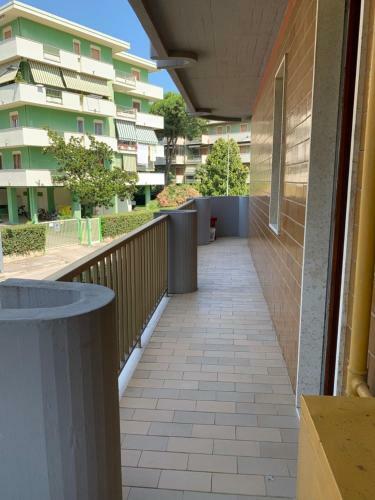 Apartamento Appartamento Al Mare Immerso Nel Verde