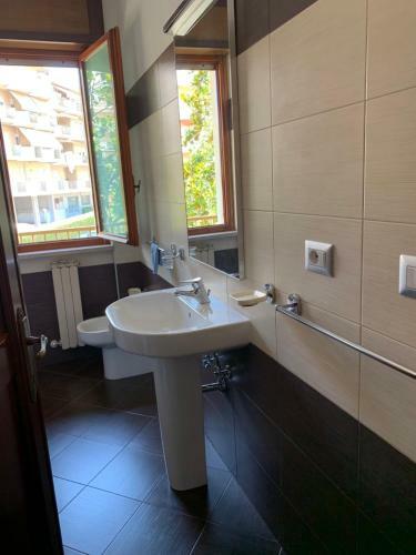 Apartamento Appartamento Al Mare Immerso Nel Verde