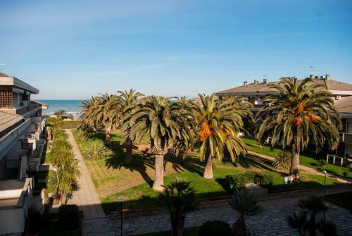 Apartamento La Vela - Appartamento Sul Mare