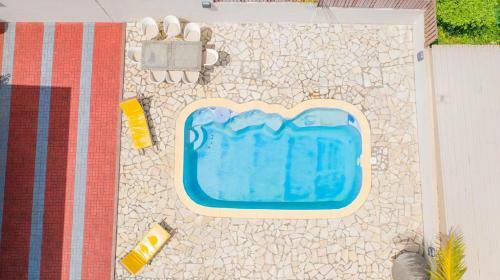 Surfers Paradise Villa