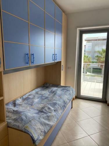 Apartamento Appartamento Simpatico Le Dune