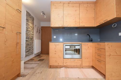 Apartamento Aurturist Sesto