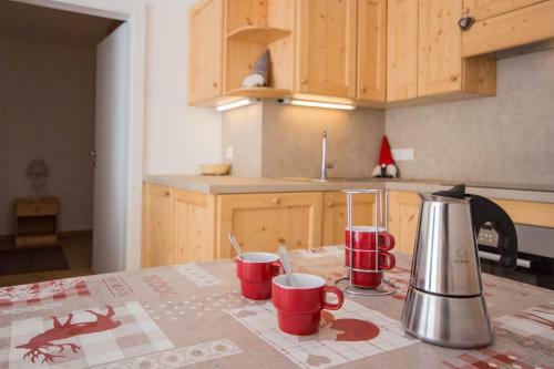 Apartamento Aurturist Sesto