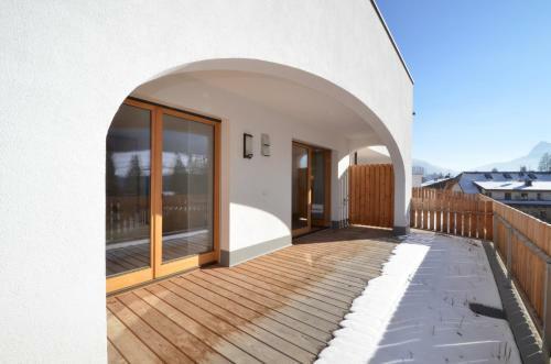 Apartamento Aurturist Sesto