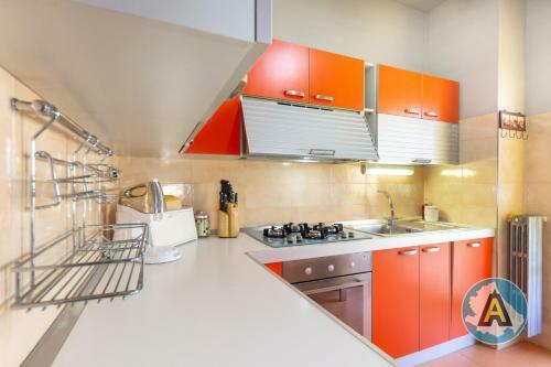 Apartamento Confortevole Appartamento A Due Passi Dal Mare