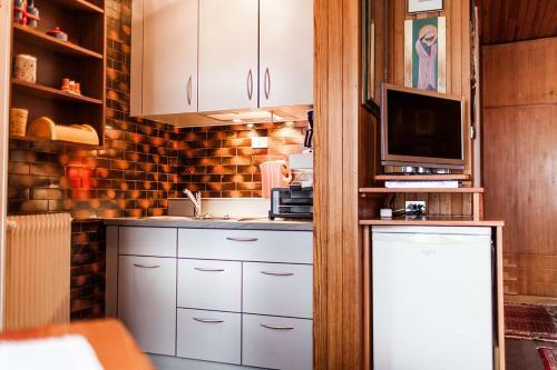 Lodge Appartements Claudia