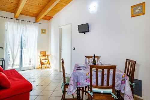 Apartamento Intero Appartamento Fronte Mare Valter II