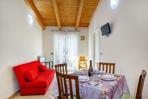 Apartamento Intero Appartamento Fronte Mare Valter II