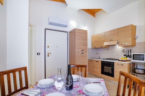 Apartamento Intero Appartamento Fronte Mare Valter II