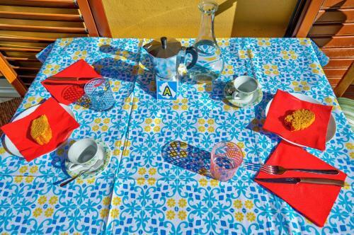Apartamento Intero Appartamento Fronte Mare Valter II