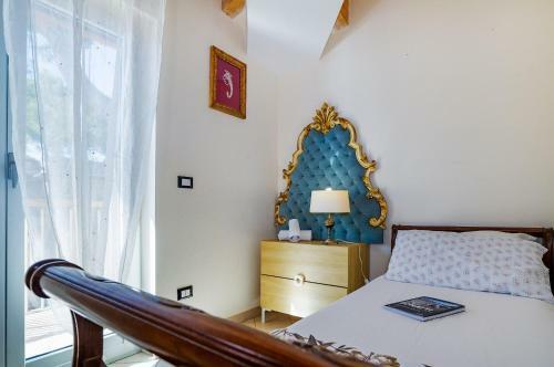 Apartamento Intero Appartamento Fronte Mare Valter II