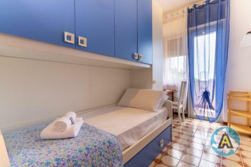 Apartamento Il Mare All'orizzonte - Appartamento Con Balcone