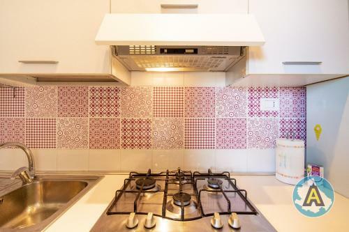 Apartamento Il Mare All'orizzonte - Appartamento Con Balcone