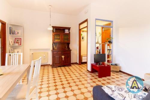 Apartamento Il Mare All'orizzonte - Appartamento Con Balcone